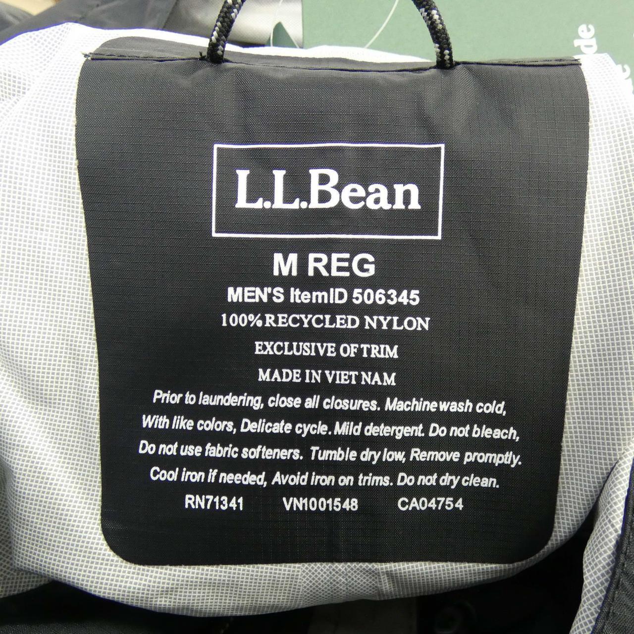 エルエルビーン L.L.BEAN 506345 ジャケット