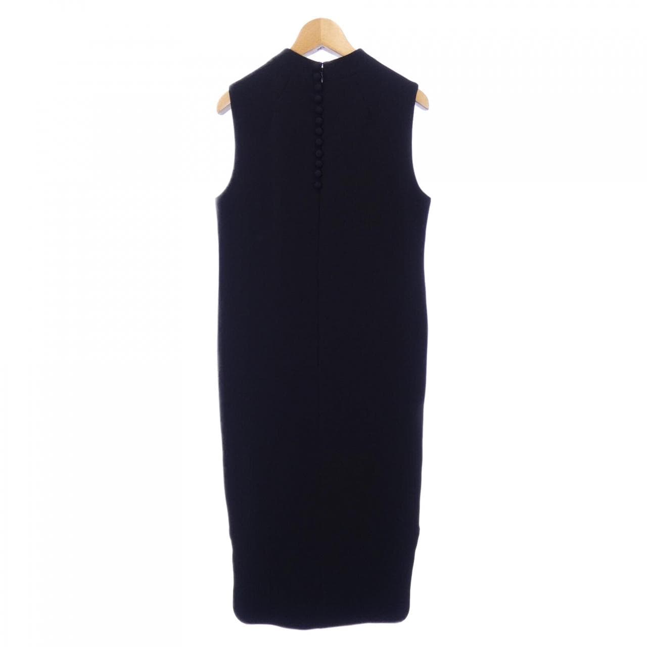 マメクロゴウチ Mame Kurogouchi MM22PS-DR725 ワンピース