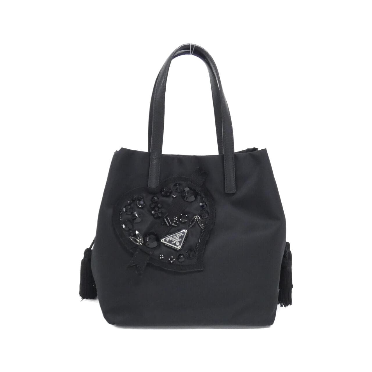 【ヴィンテージ】プラダ BN1135 バッグ