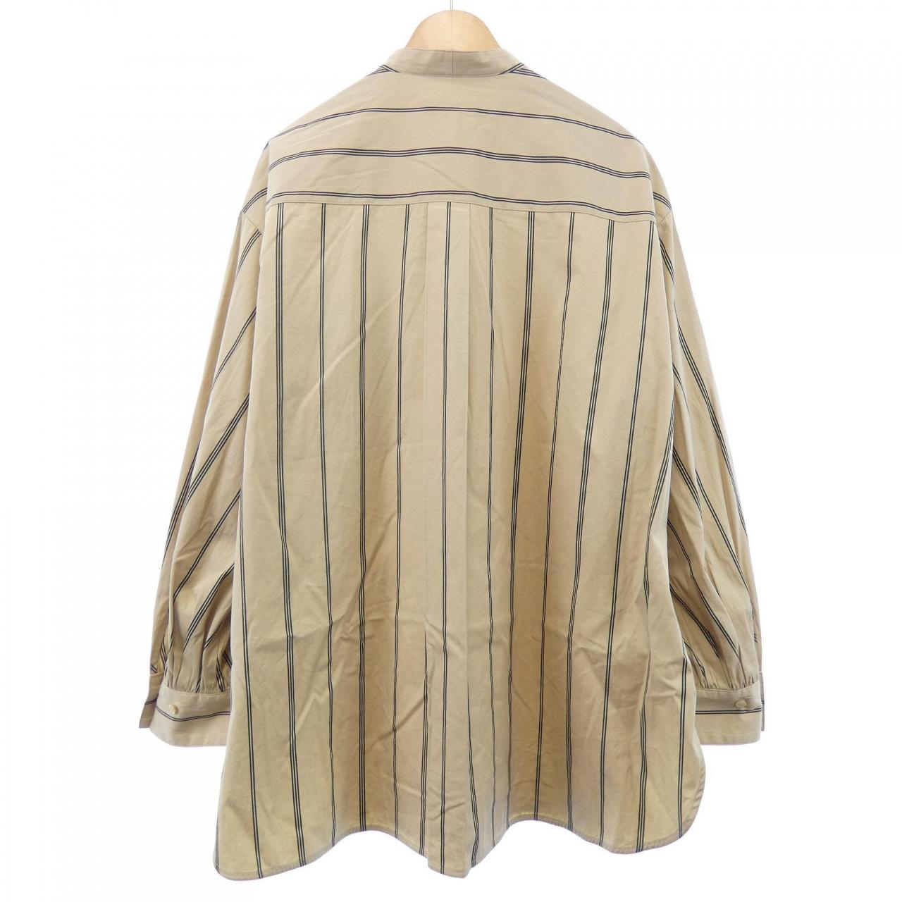 エブール ebure 3710700391 シャツ