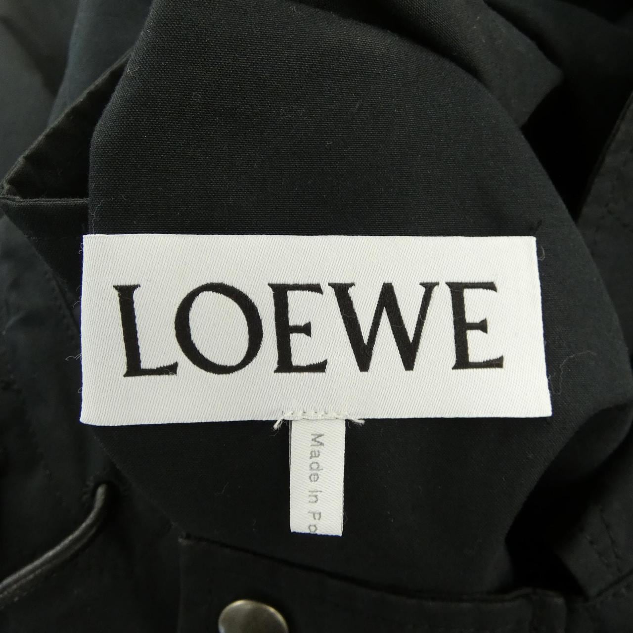 ロエベ LOEWE コート