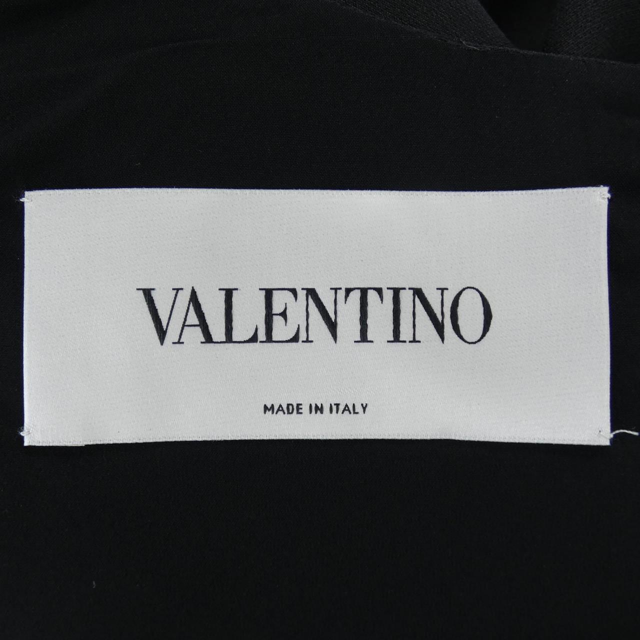 ヴァレンティノ VALENTINO UB3VATD61CF ワンピース