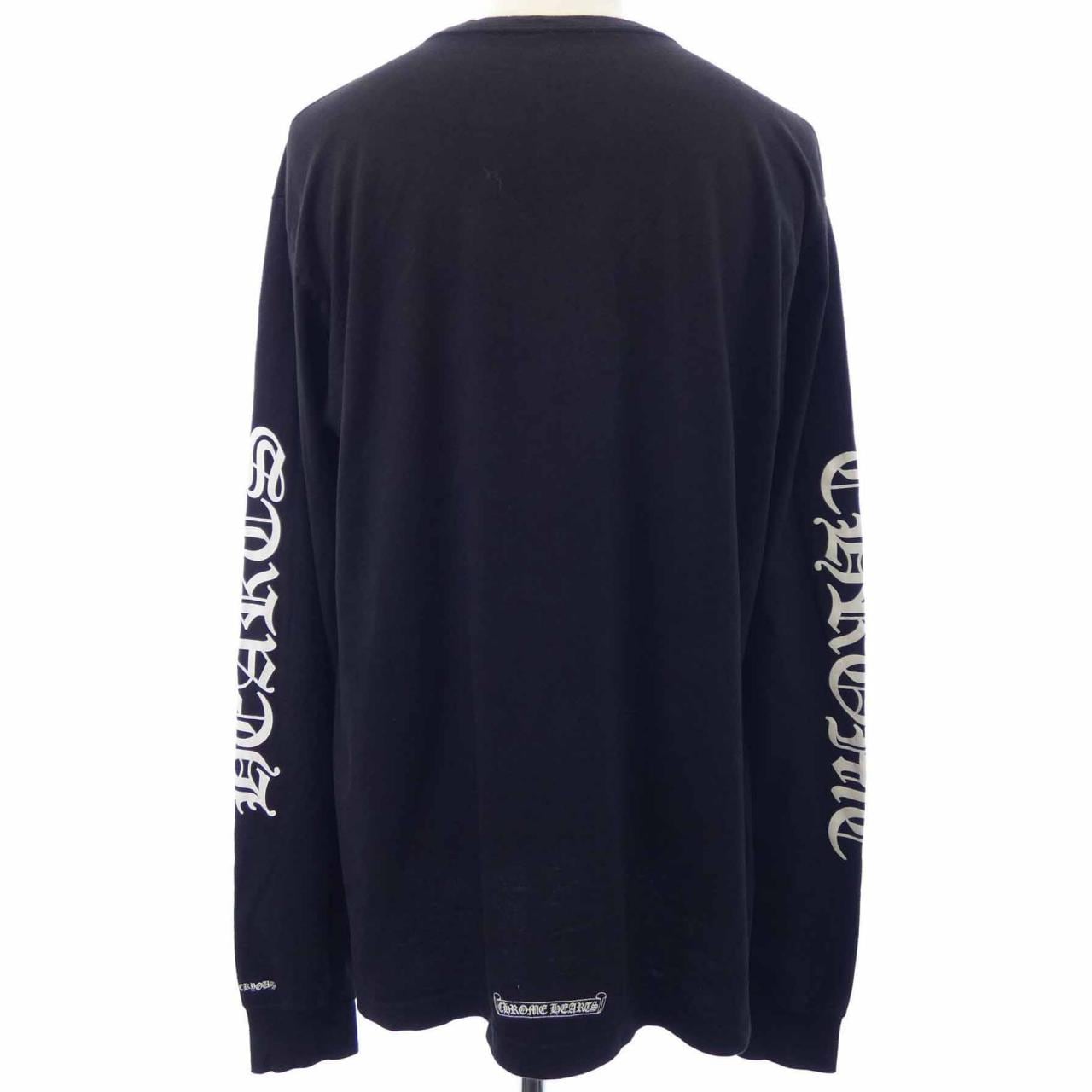 クロムハーツ CHROME HEARTS 2212-304-0013 Tシャツ
