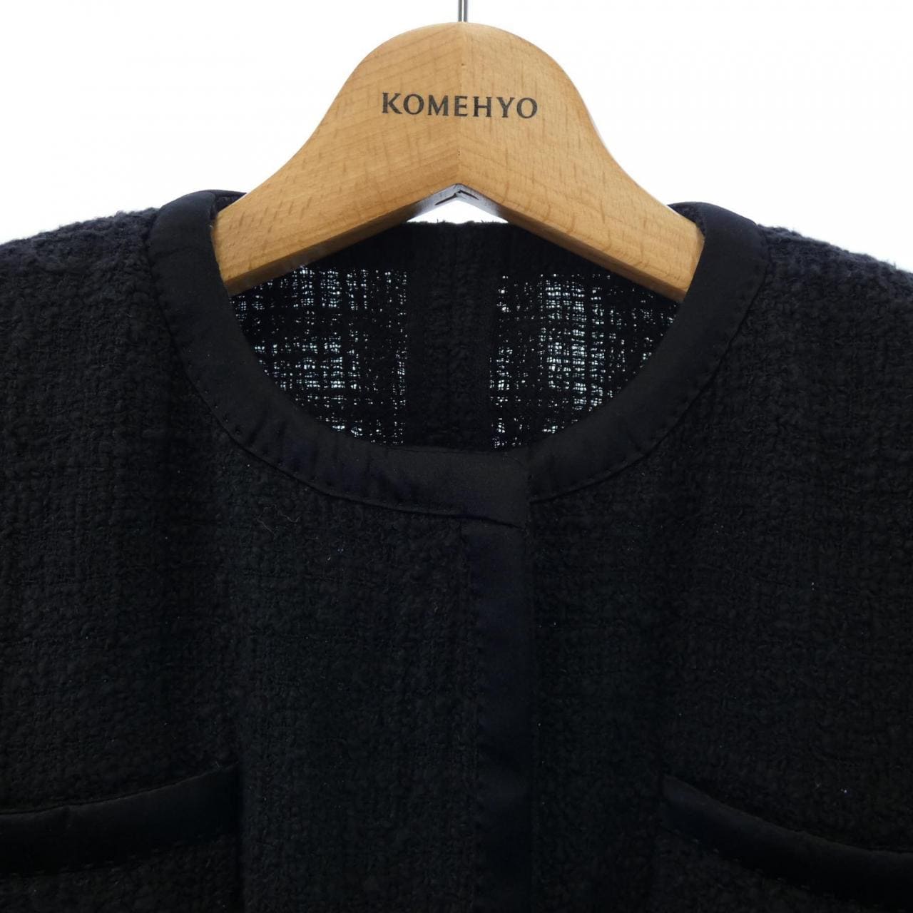 ドルチェアンドガッバーナ DOLCE&GABBANA F27CZZ/FMTAC ノーカラージャケット