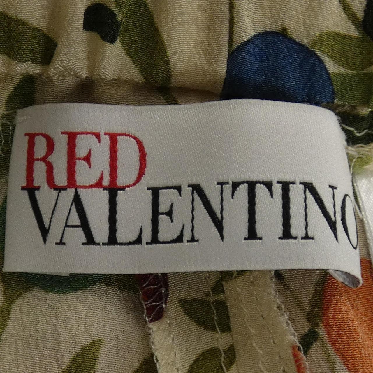 レッドバレンティノ RED VALENTINO パンツ