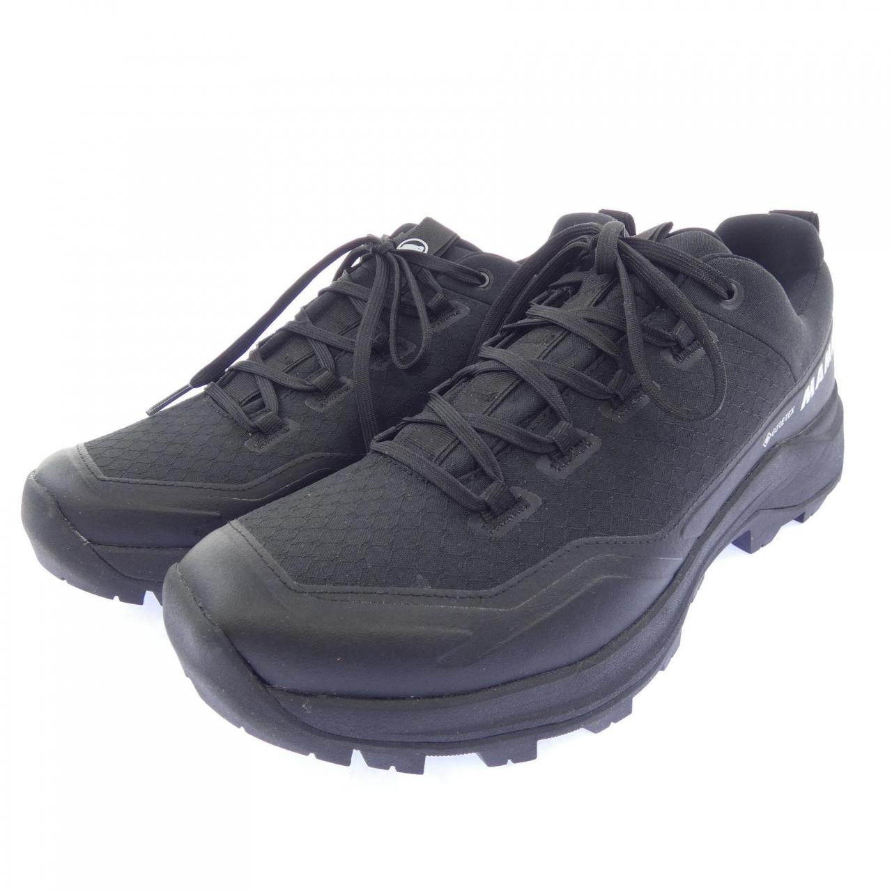 マムート MAMMUT 3030-05590-0001 スニーカー