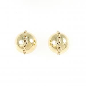 TIFFANY Bolt Stud Earrings