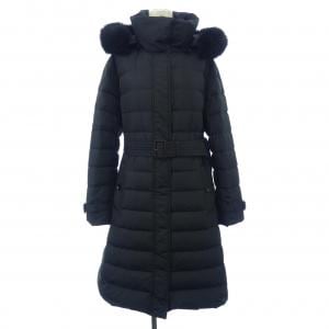 バーバリーロンドン BURBERRY LONDON ダウンコート
