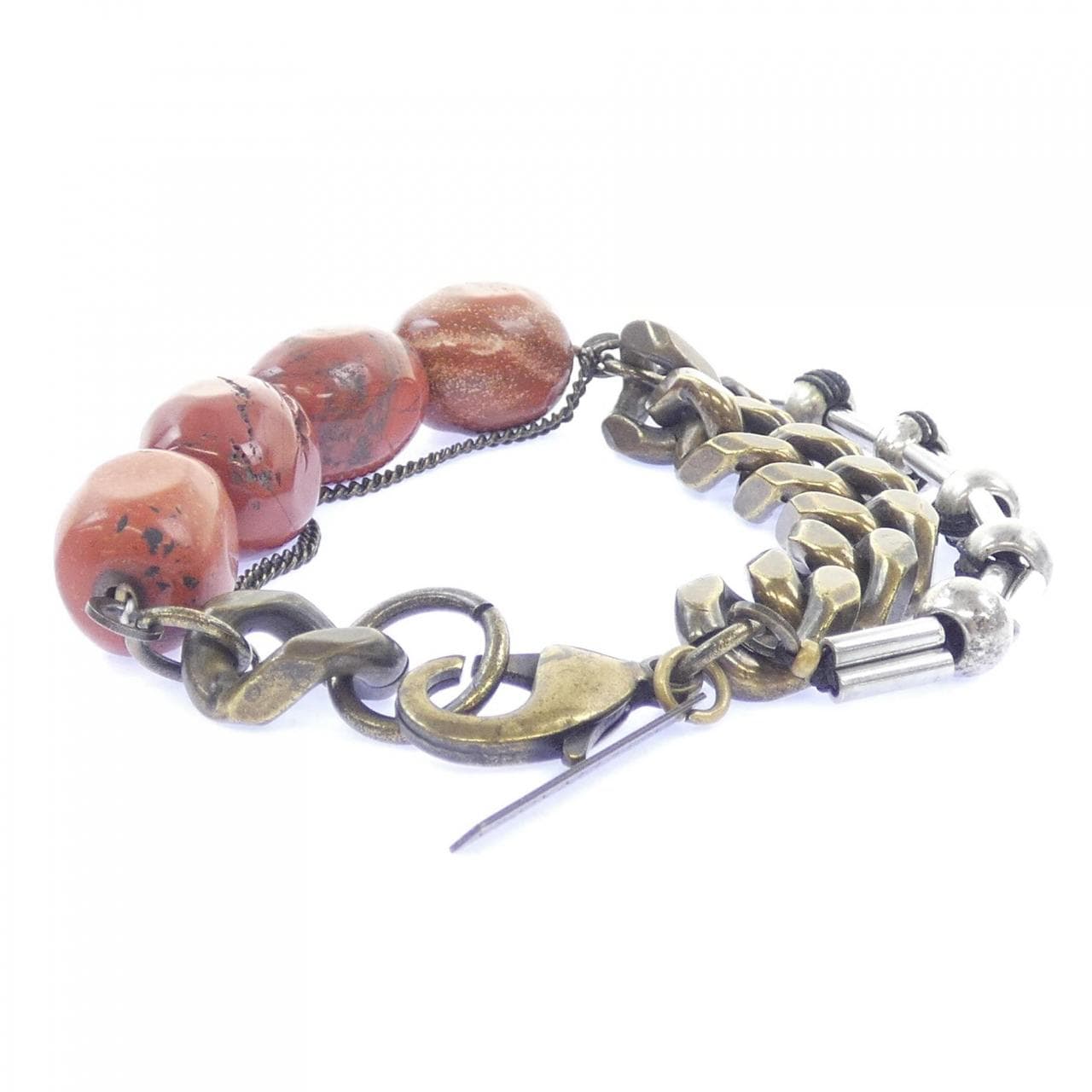 ドリスヴァンノッテン DRIES VAN NOTEN M242-113 Q.092 BRACELET