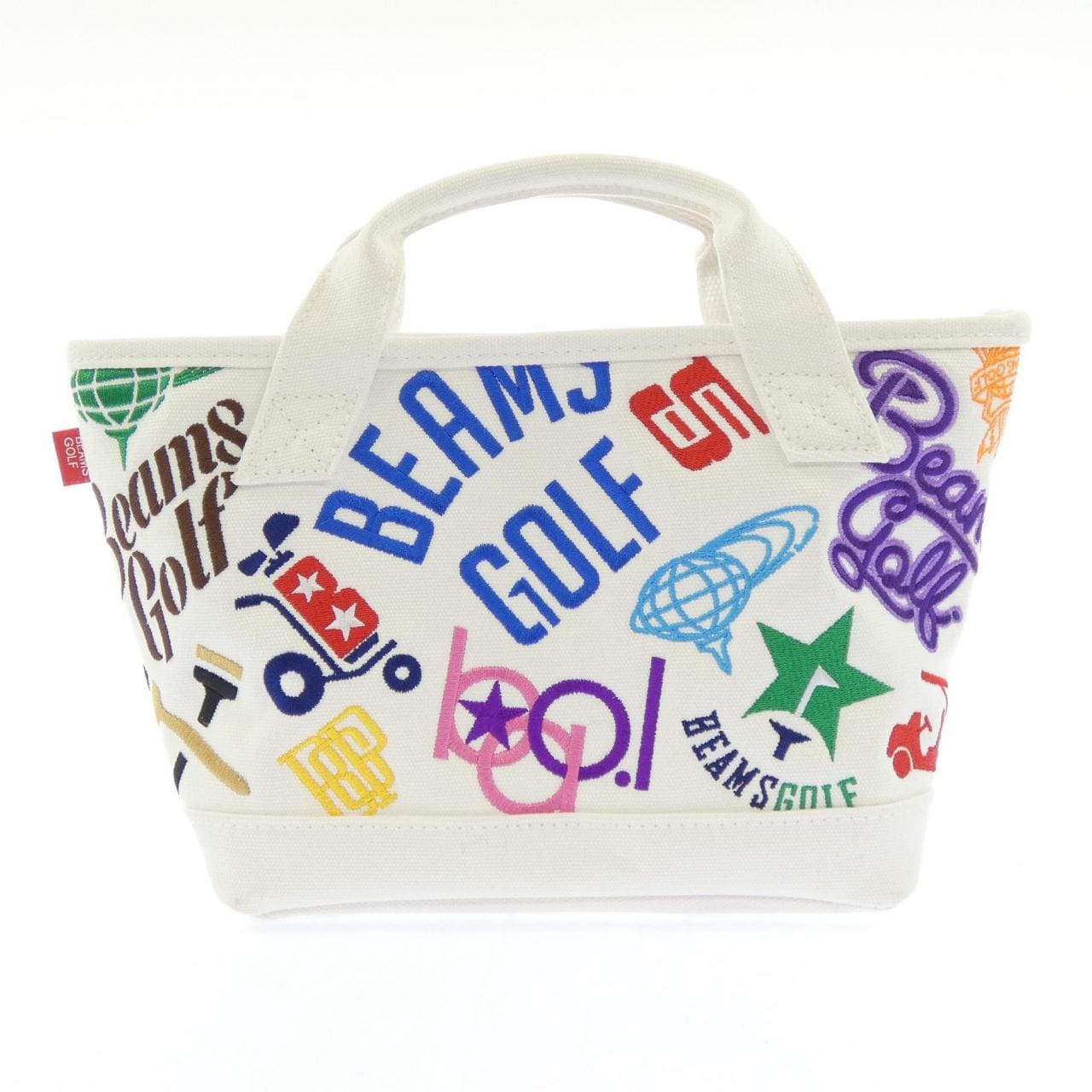 ビームスゴルフ BEAMS GOLF BAG