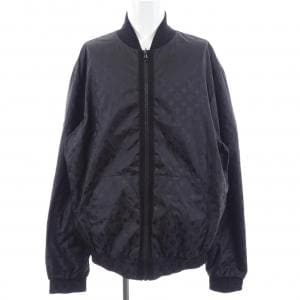 ルイヴィトン LOUIS VUITTON モノグラムリバーシブルライトボンバー HON40WZLW ブルゾン