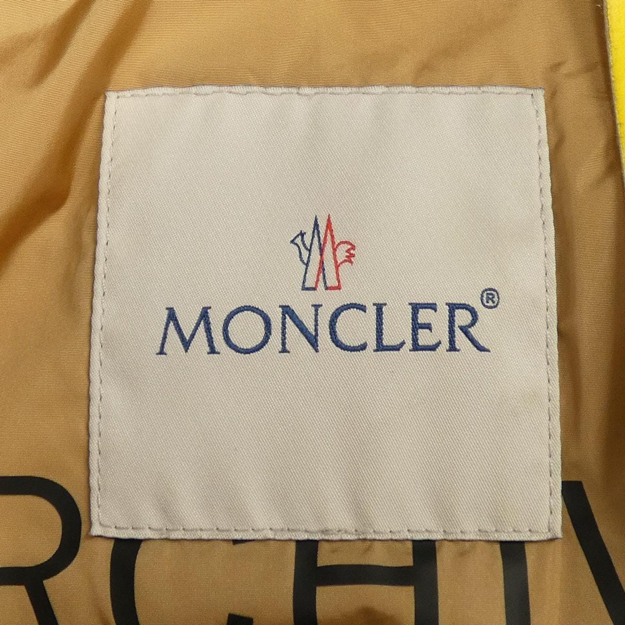 モンクレール ジーニアス MONCLER GENIUS PALM ANGELS RODMAN ダウンジャケット