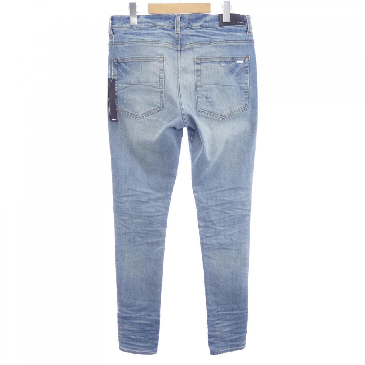 アミリ AMIRI SRAMDNSY1017 ジーンズ