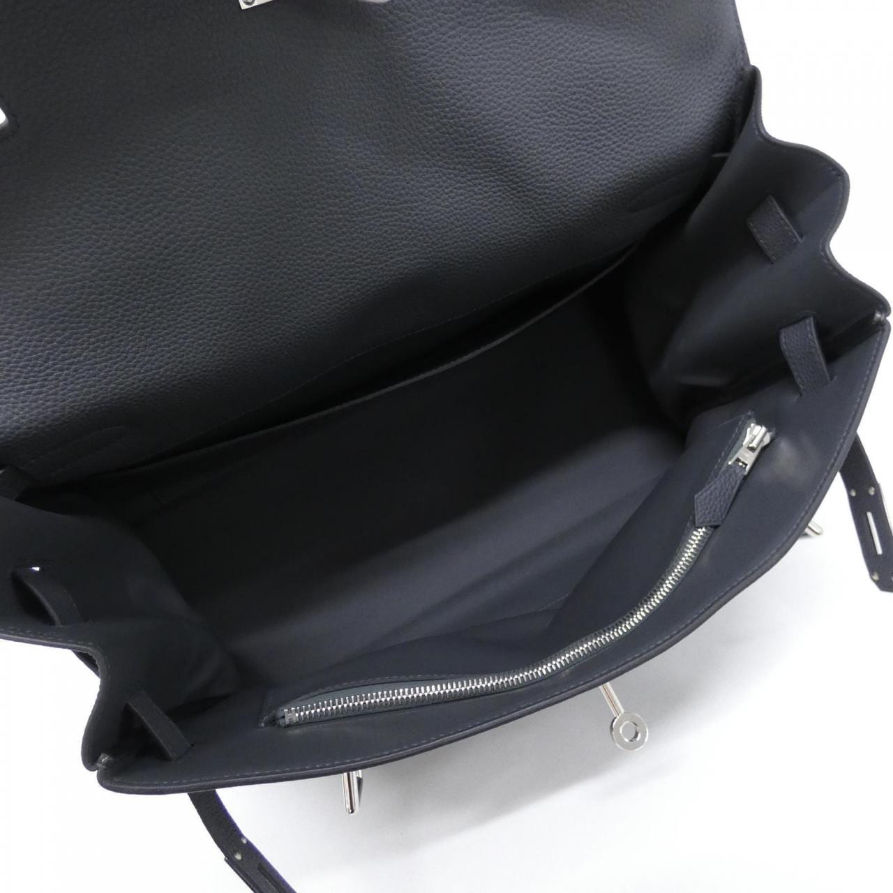 エルメス マキシ ケリー 42cm 084689CK バッグ