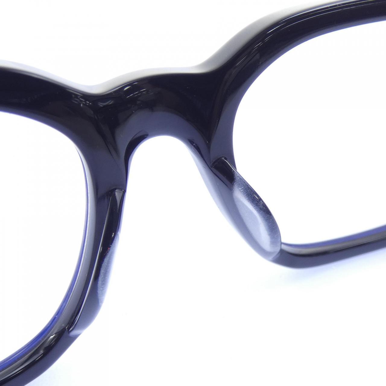 クロムハーツ CHROME HEARTS COX UCKER EYEWEAR