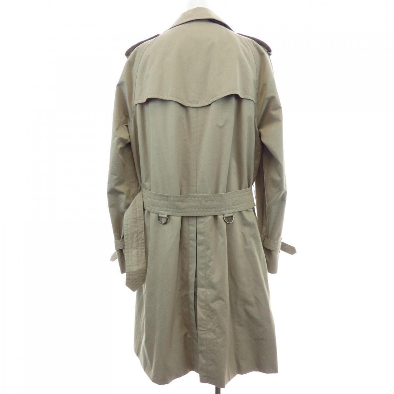 バーバリーロンドン BURBERRY LONDON A1A19-877-43 トレンチコート