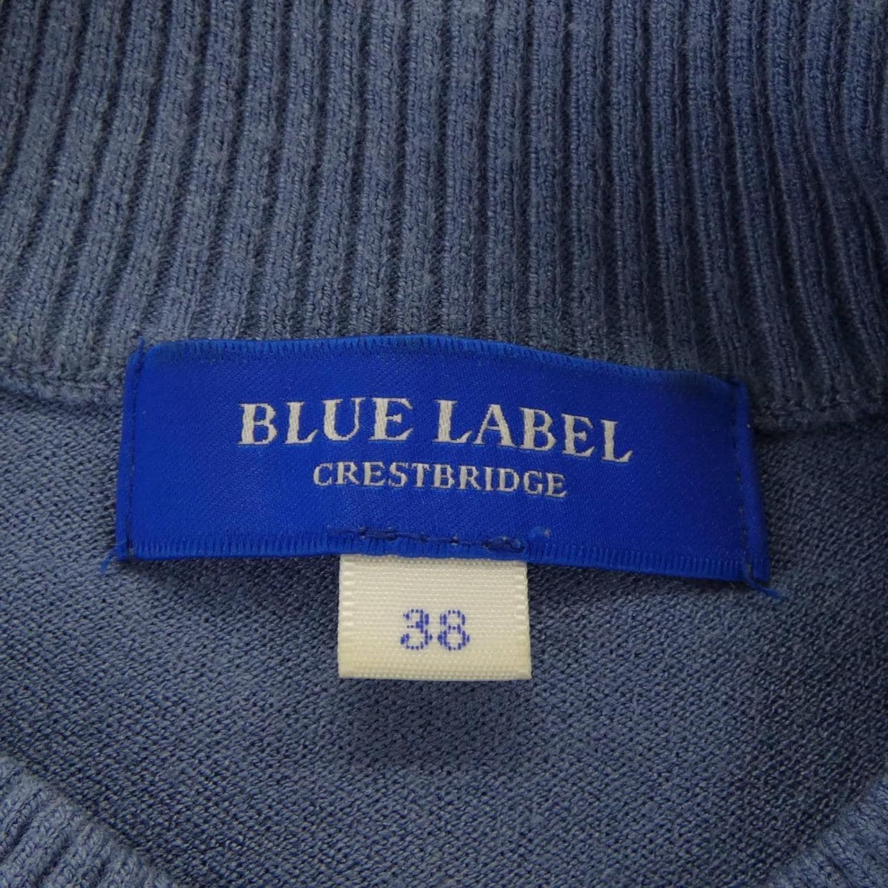 ブルーレーベルクレストブリッジ BLUE LABEL CRESTBRIDGE トップス