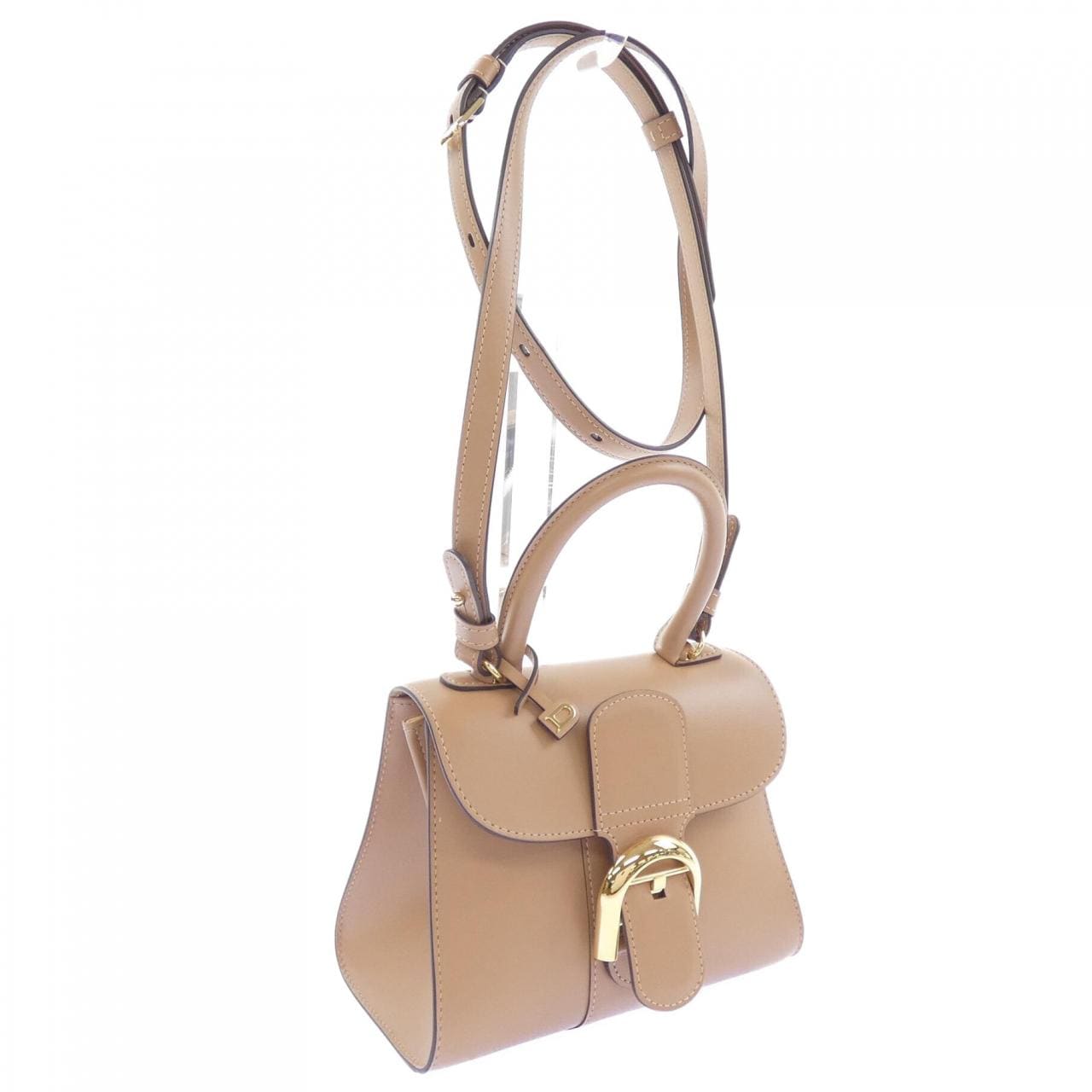 デルボー DELVAUX BRILLANT AA0406AAM BAG