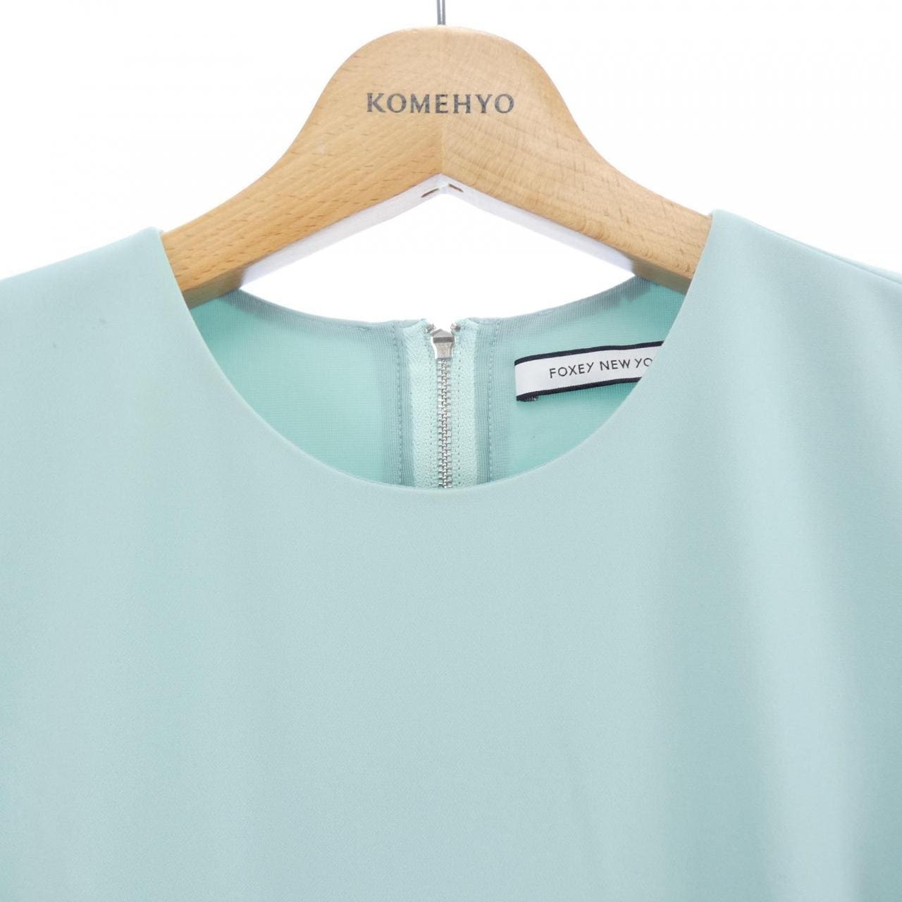 フォクシーニューヨーク FOXEY NEW YORK 34547 ワンピース