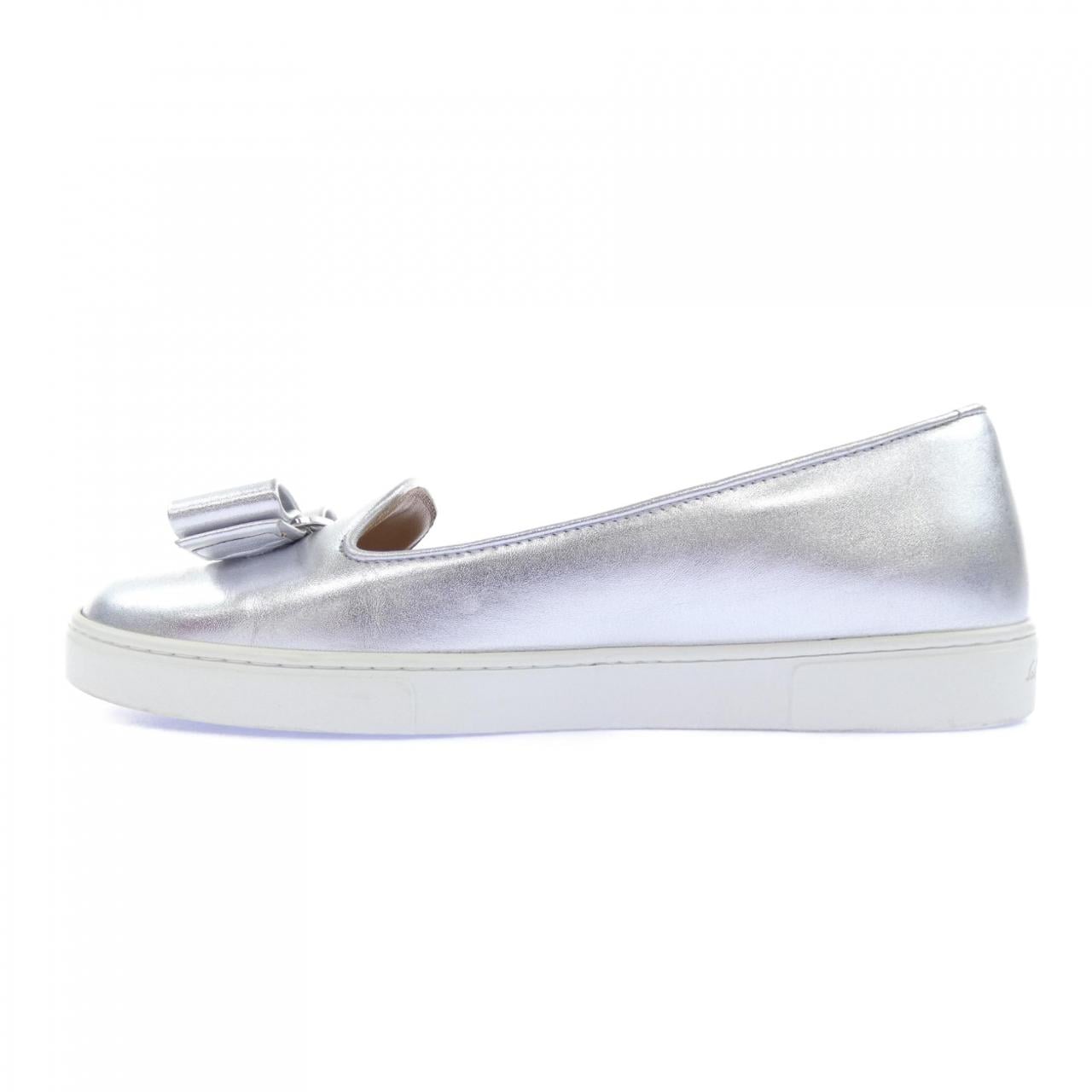 サルヴァトーレフェラガモ SALVATORE FERRAGAMO 0694388 スニーカー