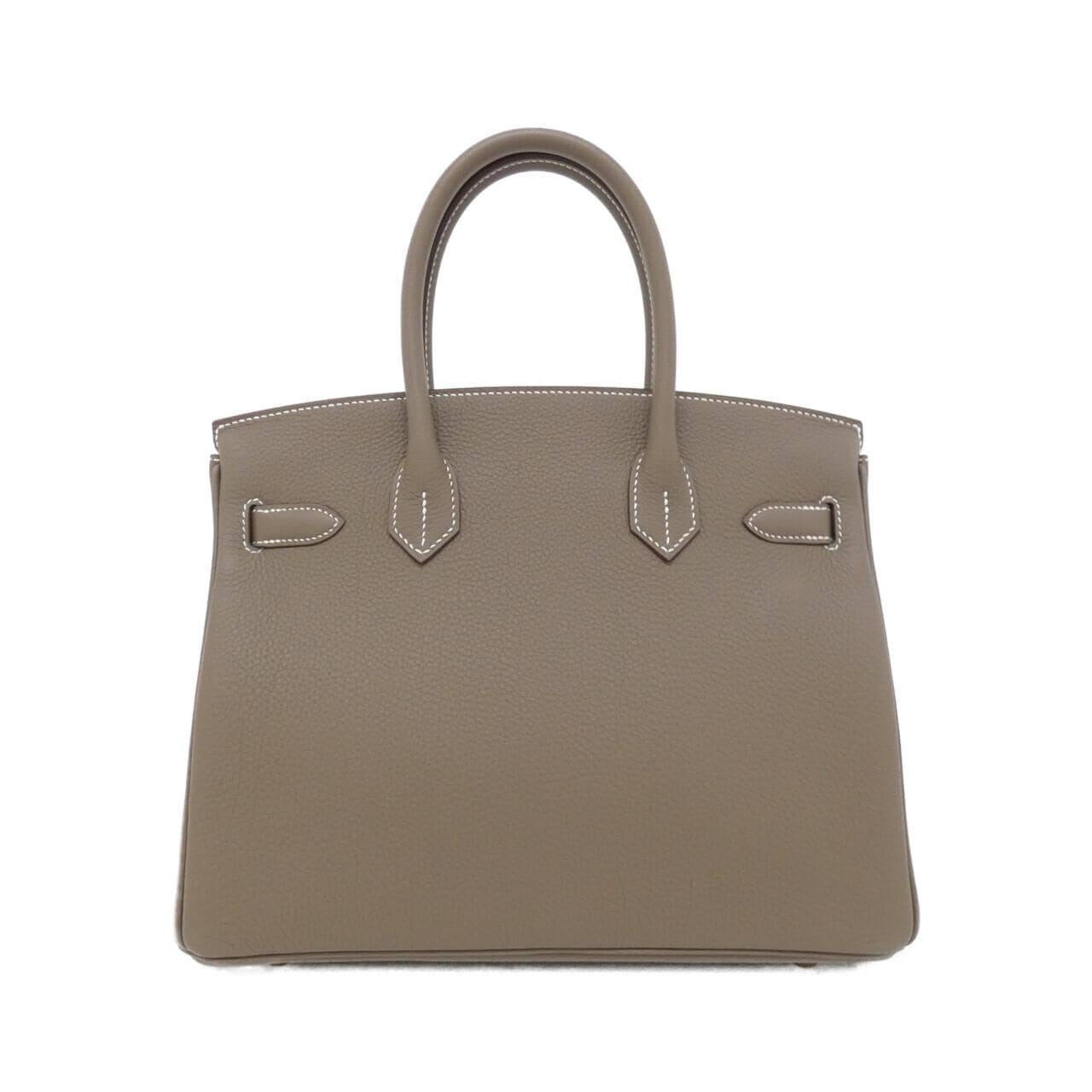 【未使用品】エルメス バーキン 30cm 027633CC バッグ