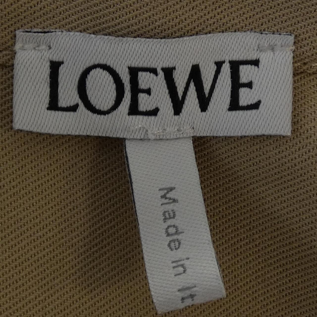 ロエベ LOEWE ANAGLAM S359Y09XG4 ワンピース