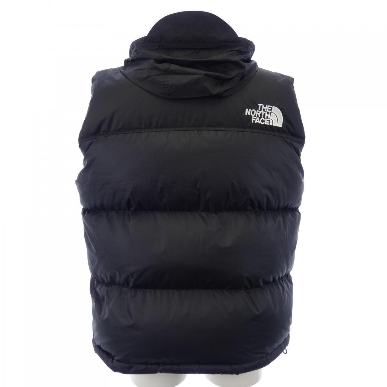 ザノースフェイス THE NORTH FACE ND92557 ダウンベスト