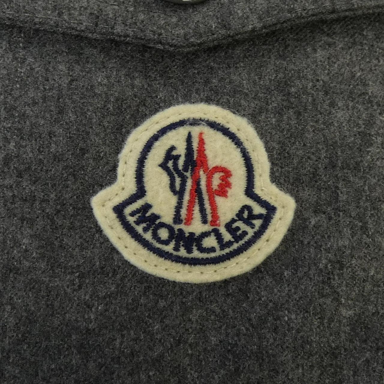 モンクレール MONCLER MONTGENEVRE ダウンジャケット