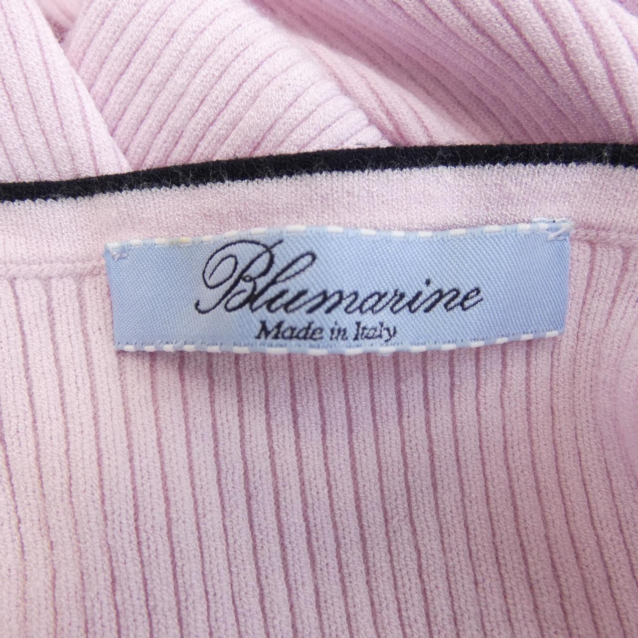 ブルマリン Blumarine カーディガン