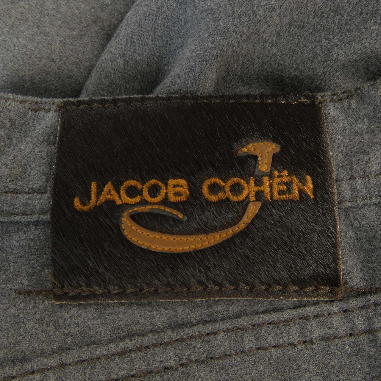 ヤコブコーエン JACOB COHEN パンツ