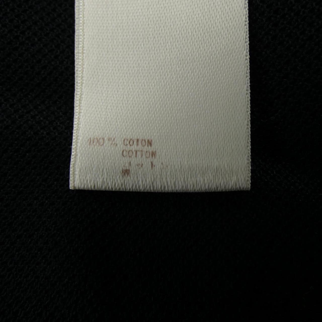 ルイヴィトン LOUIS VUITTON MNJR81JEA ポロシャツ