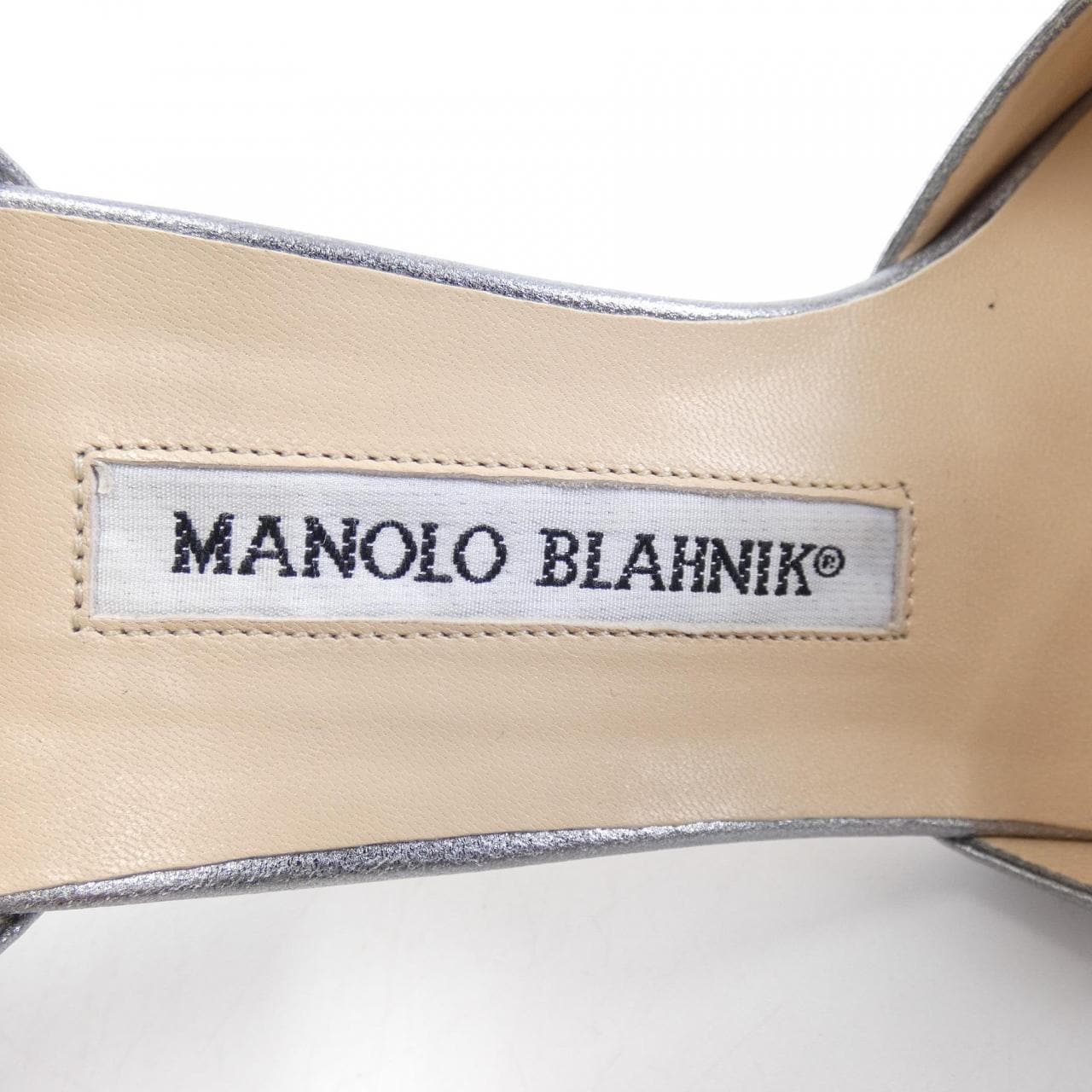 MANOLO BLAHNIK凉鞋
