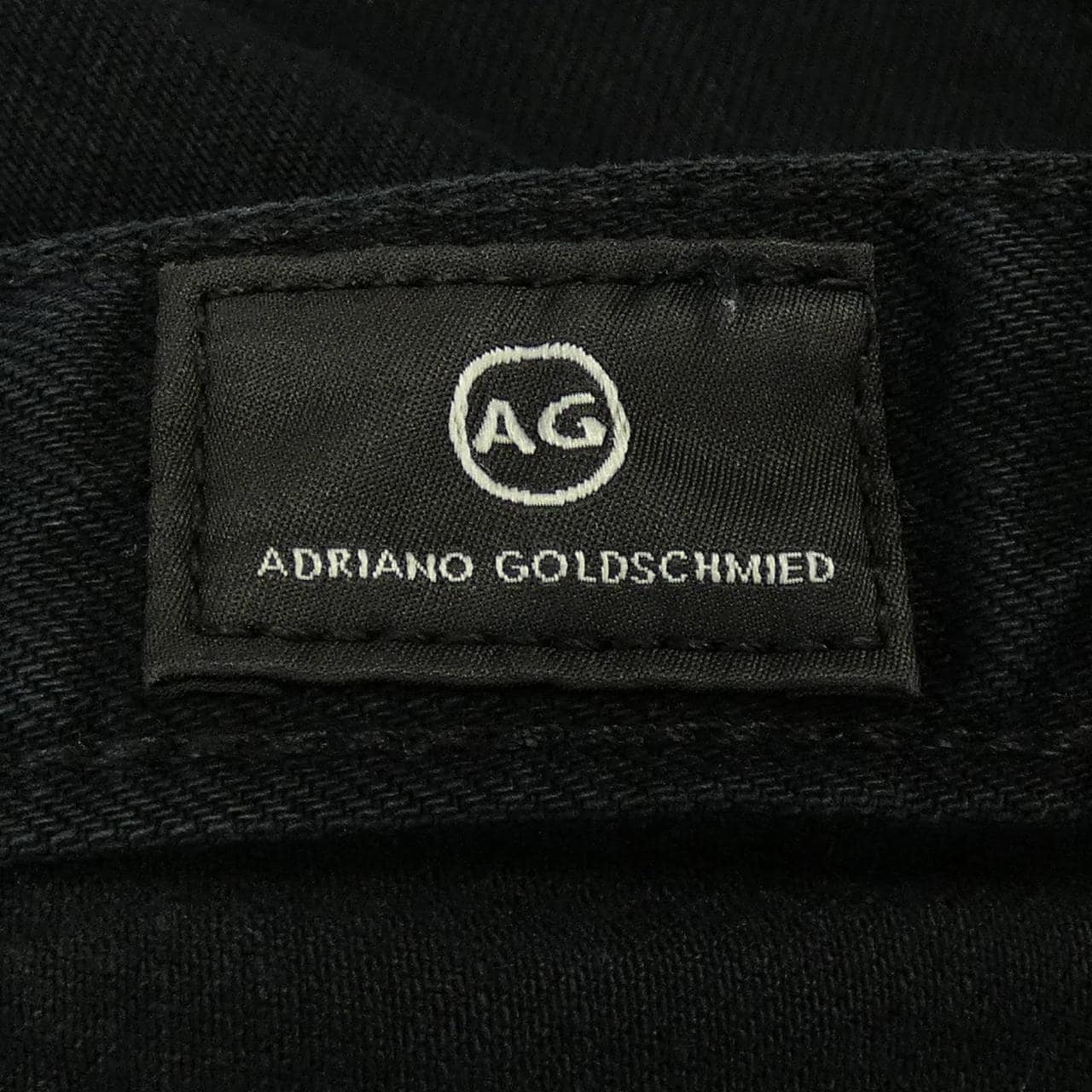AGG牛仔裤