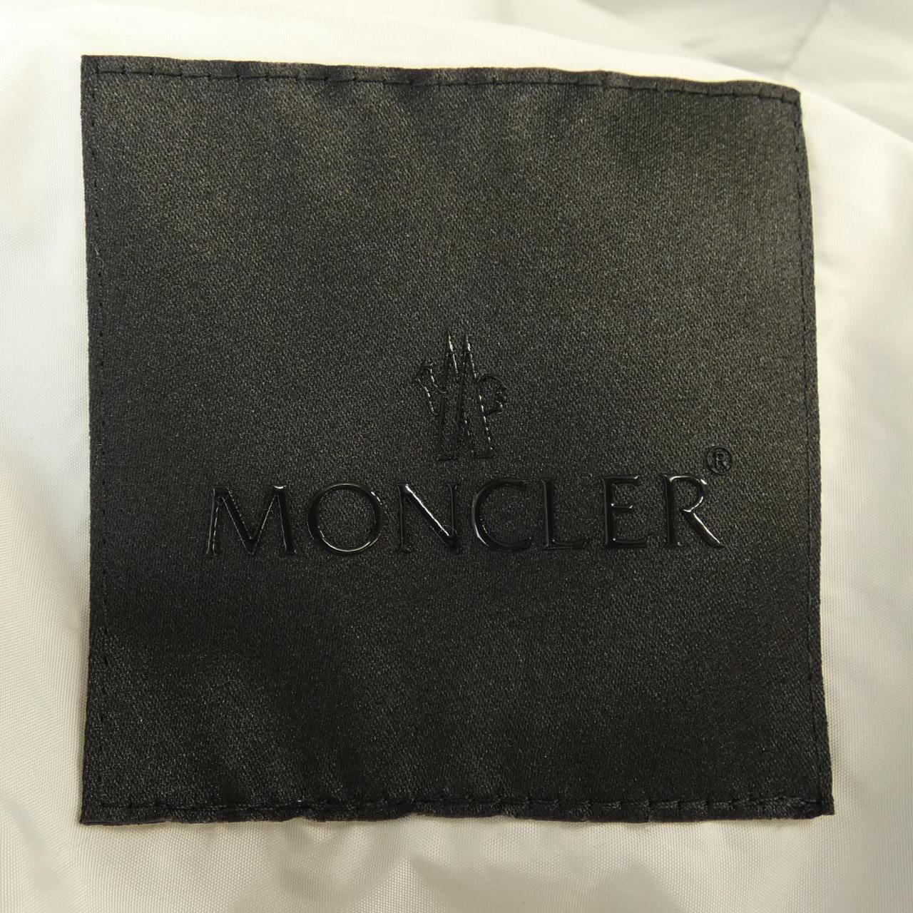 モンクレール MONCLER ベスト