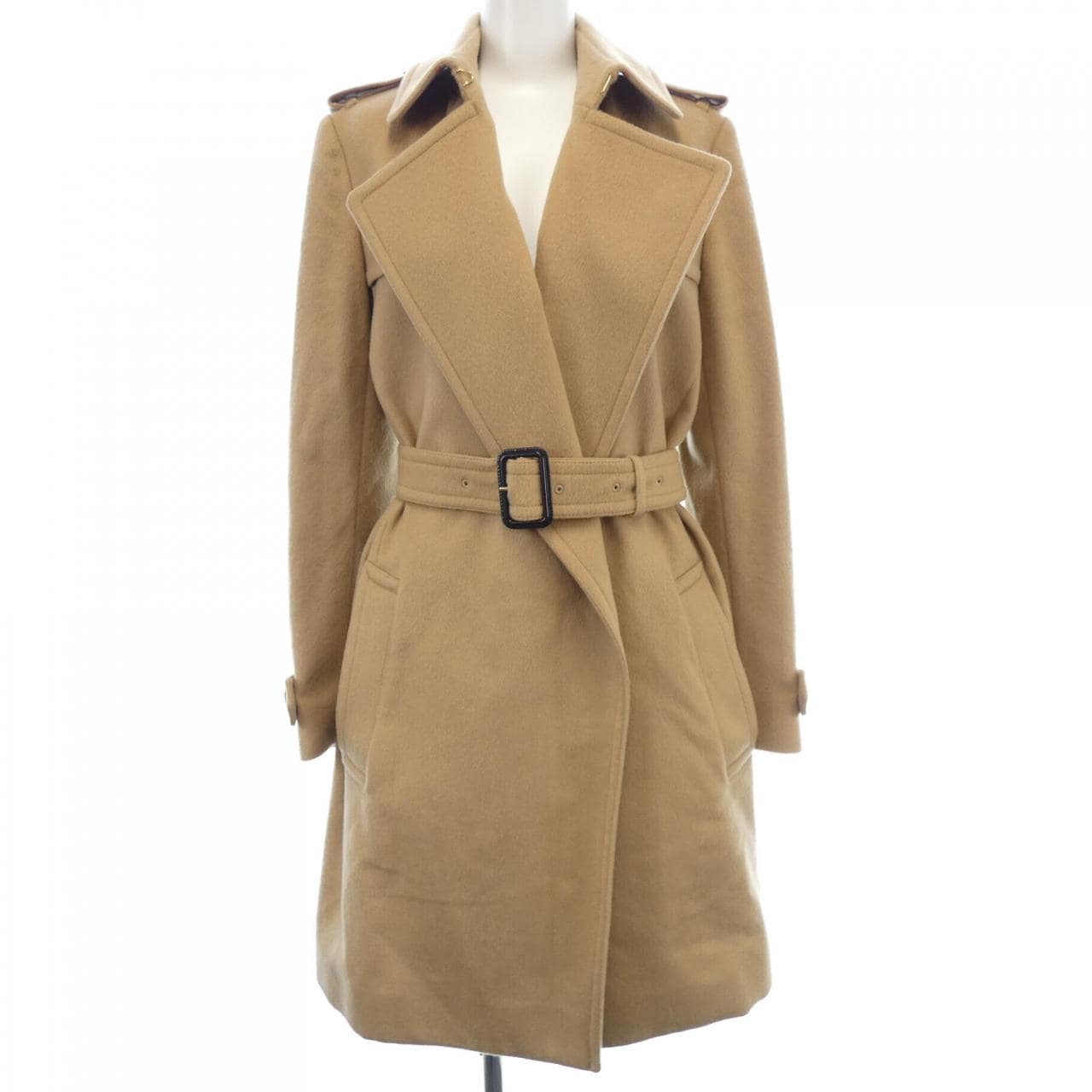 BURBERRY coat