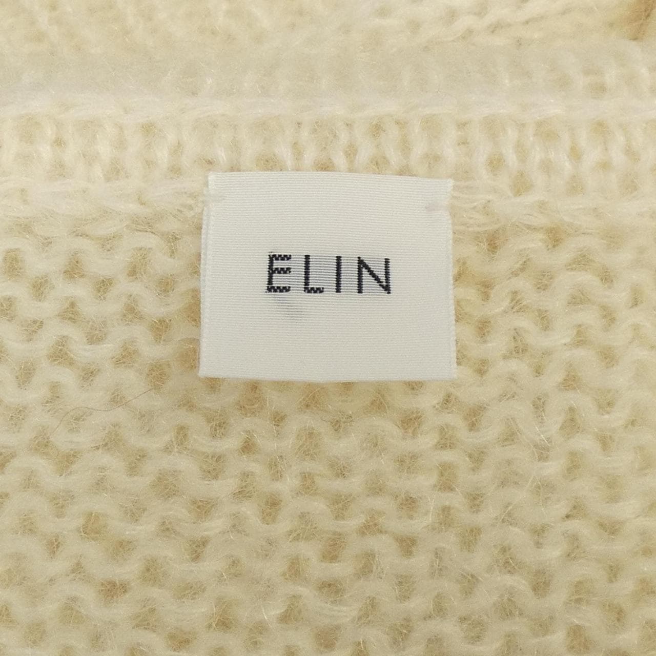 エリン ELIN ニット