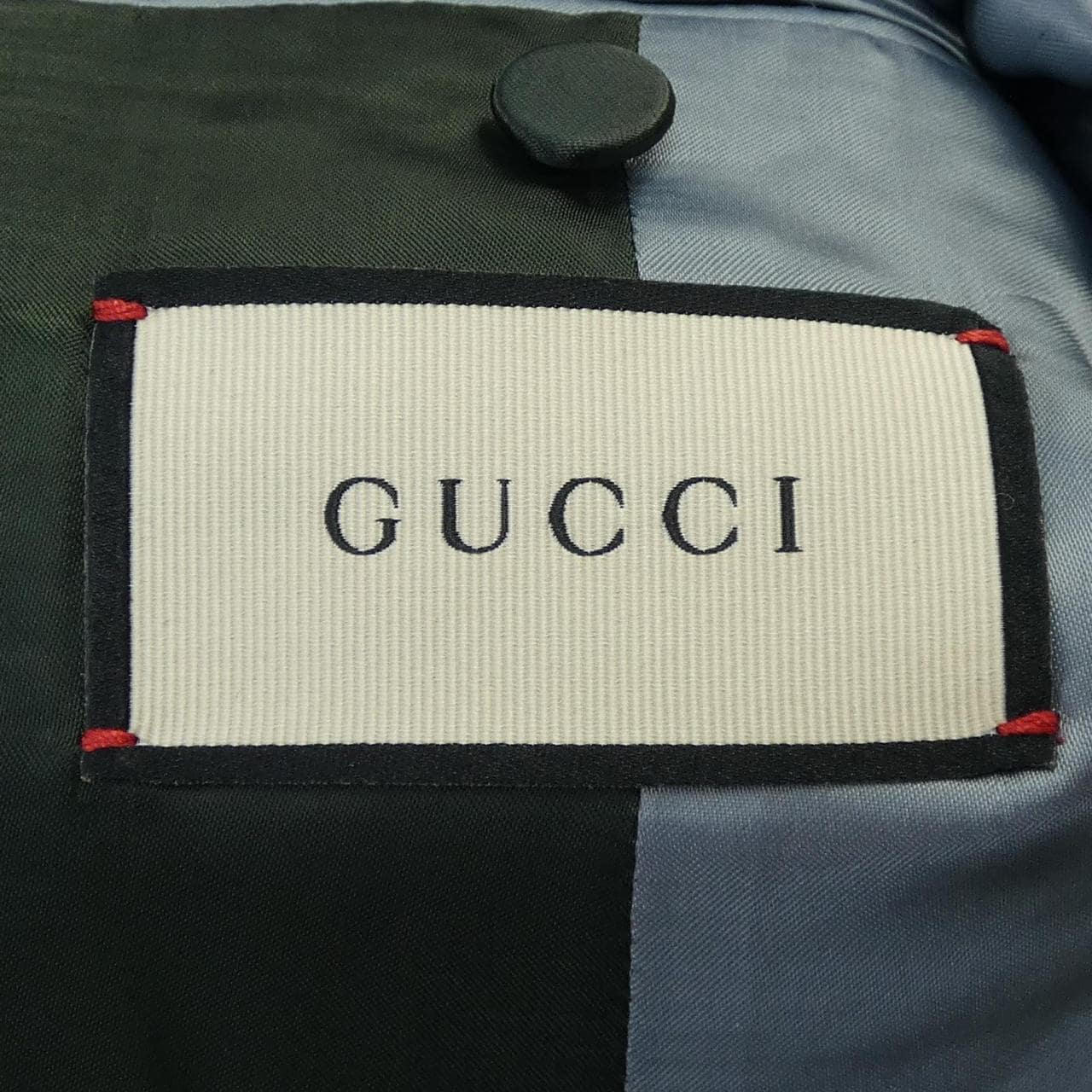 Gucci GUCCI suit