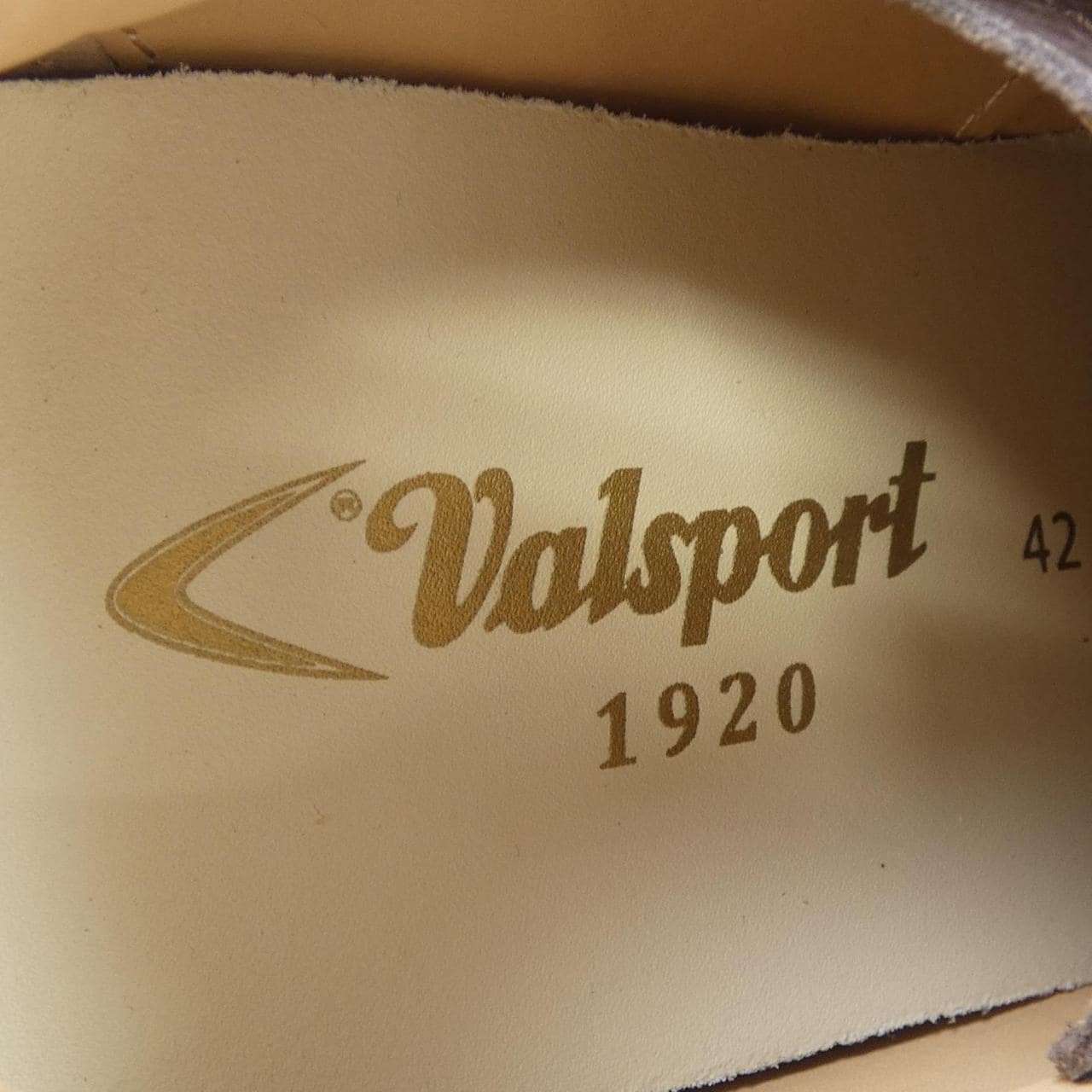 VALSPORT スニーカー
