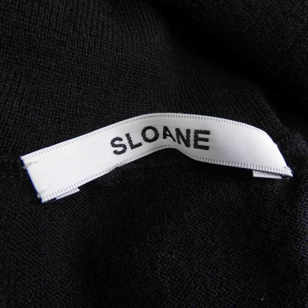 スローン SLOANE ニット