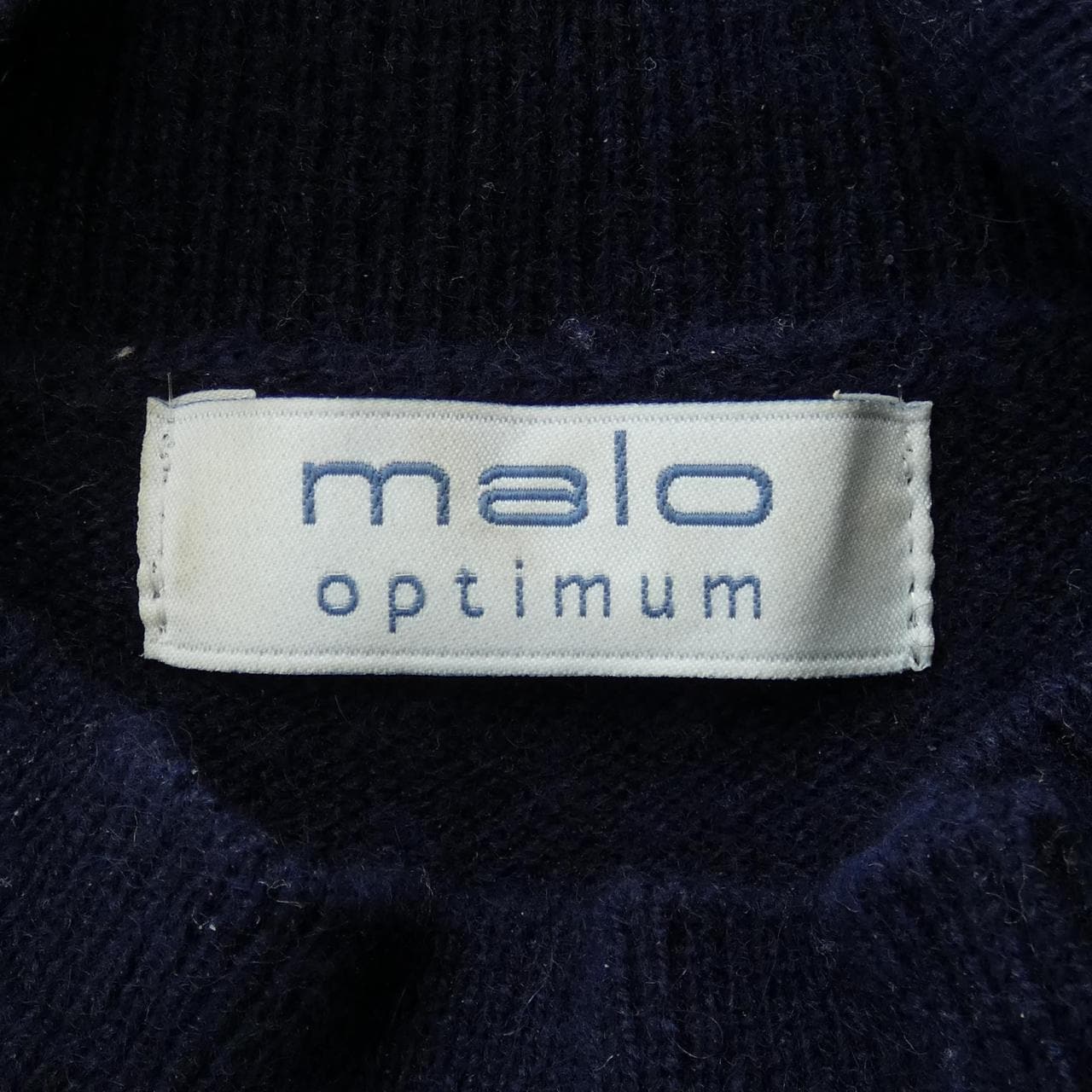 マーロ MALO ニット