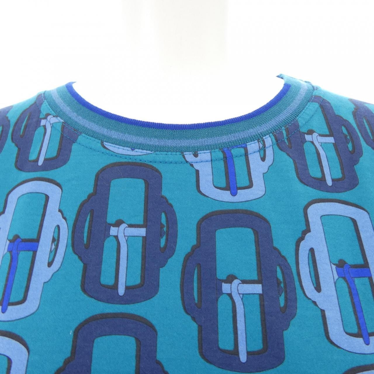 HERMES HERMES T-Shirt