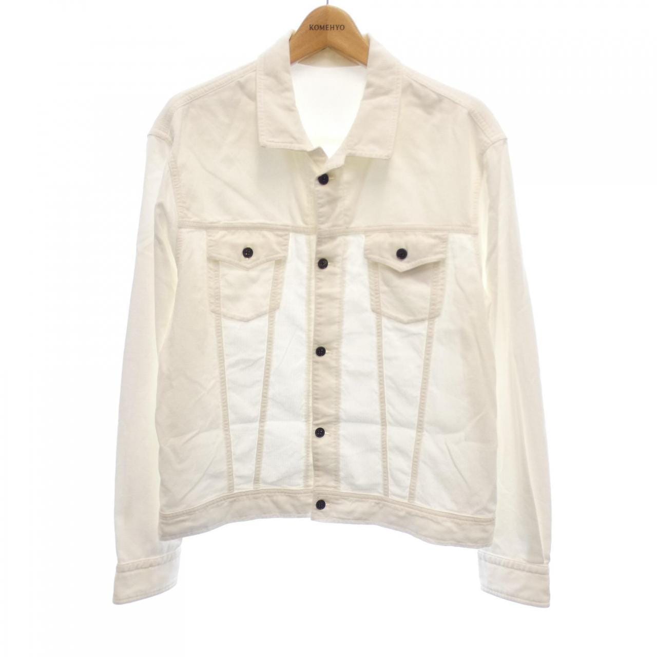 バグッタ BAGUTTA ジャケット