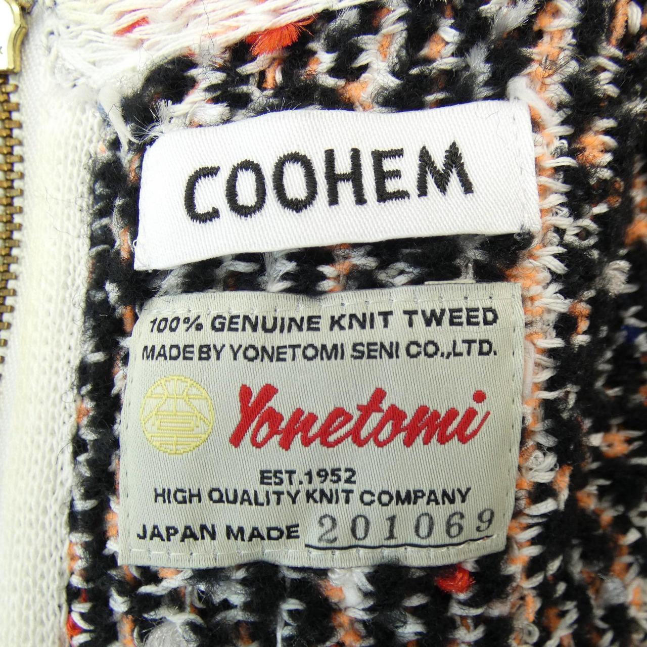 Coohem连衣裙