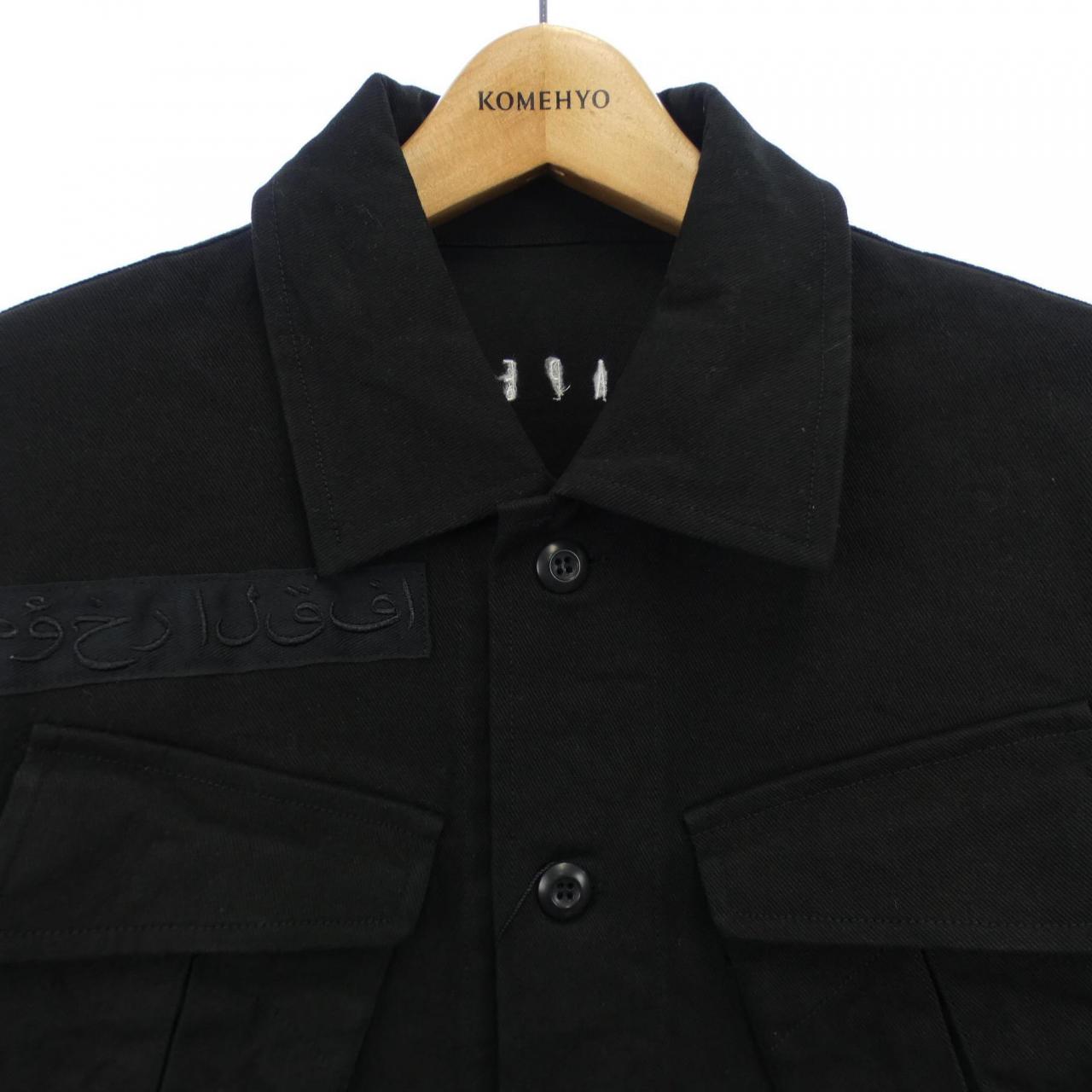ネイプ NAPE_ ジャケット