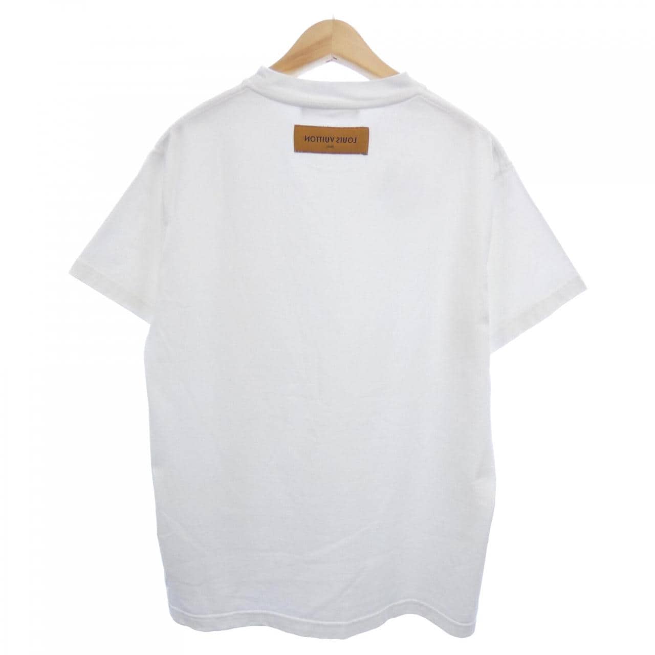 LOUIS VUITTON VUITTON T-shirt