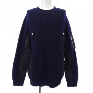サカイ SACAI ニット