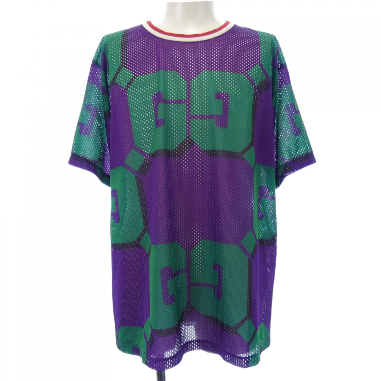 Gucci 733736 XJFAN Tops