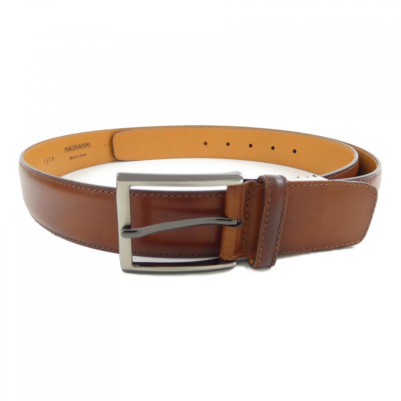 マグナーニ MAGNANNI BELT