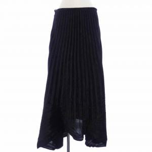 イッセイミヤケ ISSEY MIYAKE IM42FG202 スカート