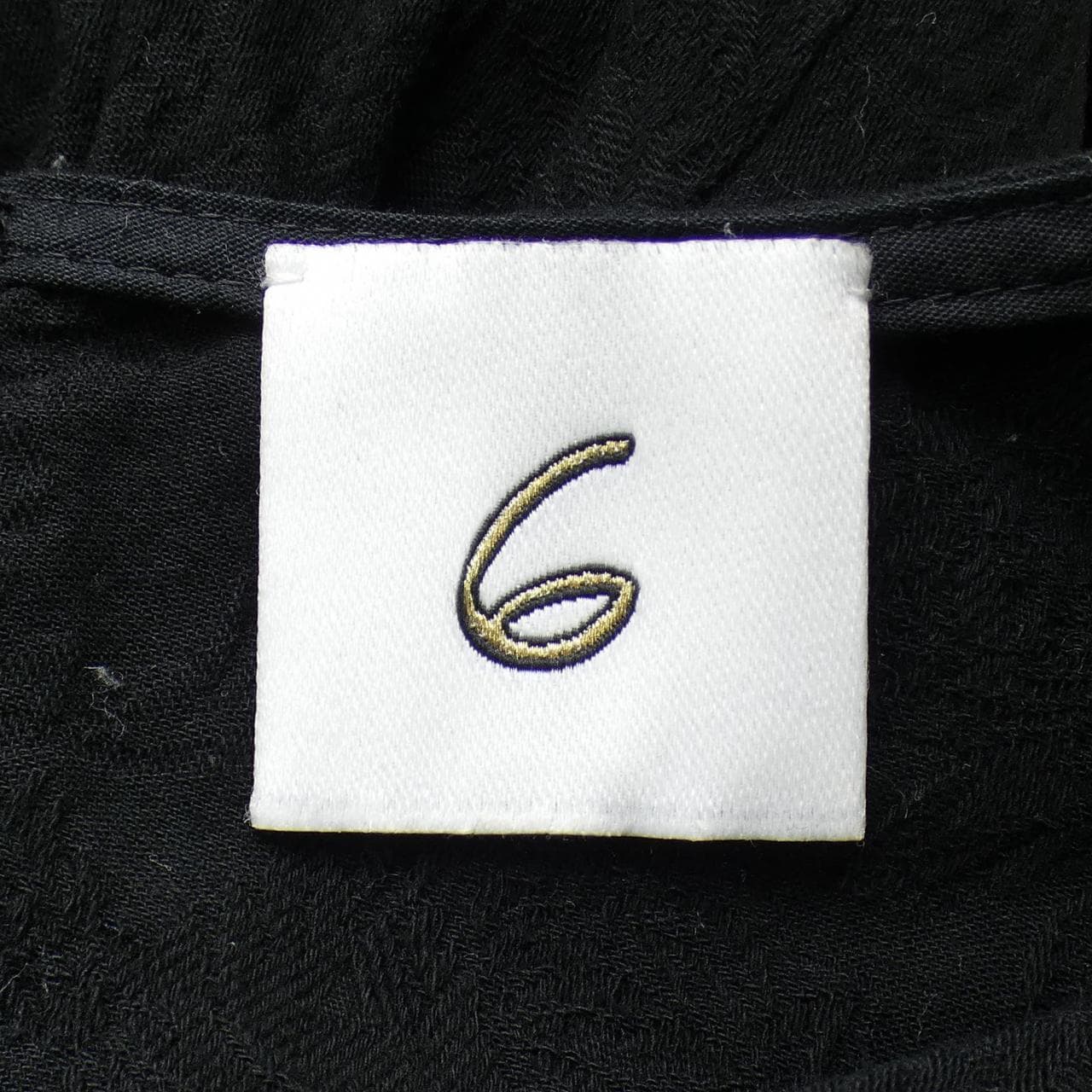 ロク 6ROKU ワンピース